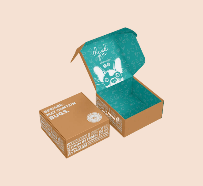 Custom Printed Design Kraft Packaging Box.png
